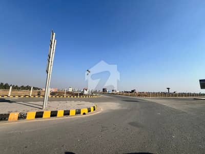 ایل ڈی اے سٹی فیز 1 ۔ بلاک ایچ ایل ڈی اے سٹی فیز 1 - جناح سیکٹر,ایل ڈی اے سٹی فیز 1,ایل ڈی اے سٹی,ایل ڈی اے روڈ,لاہور میں 10 مرلہ رہائشی پلاٹ 99.0 لاکھ میں برائے فروخت۔