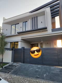 House Of 10 Marla For Sale In Top City 1 - Block D House Of 10 Marla For Sale In Top City 1 - Block D