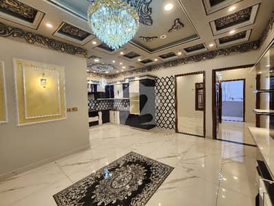 گلشنِ اقبال گلشنِ اقبال ٹاؤن,کراچی میں 4 کمروں کا 10 مرلہ بالائی پورشن 3.5 کروڑ میں برائے فروخت۔