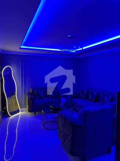 One Bed Furnished Apartment Available For Rent