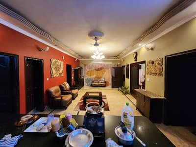 240 SQ YARDS LEAASE GROUND FLOOR PORTION FOR SALE