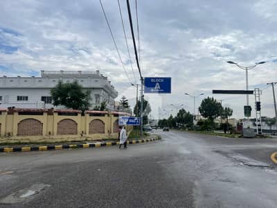 Newcity phase 2 1 kanal plot for Sale