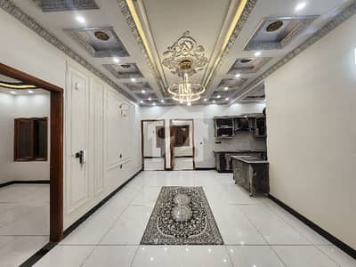 BRAND NEW 240 SQ YARDS FIRST FLOOR PORTION FOR SAle