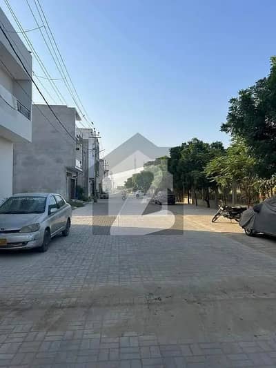 lBeautifully Constructed Prime Location Residential Plot Is Available For Sale In Punjabi Saudagar Society Phase 2 lBeautifully Constructed Prime Location Residential Plot Is Available For Sale In Punjabi Saudagar Society Phase 2