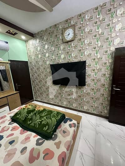 Flat For Sale 3 Floor Lift Available Block F
