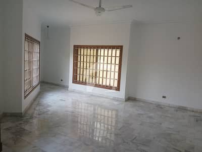 Phase 6 Most Prime Location Independent Compact House Fully Renovated Attractive Rent/Terms