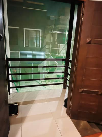 Brand New 100 Yards Bungalow For Sale In DHA Phase 8 Zone B (Staff Lane)