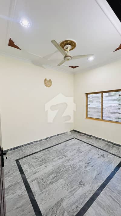 5 Marla House Available For Sale