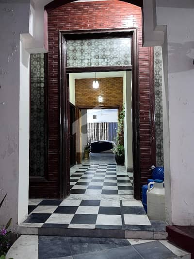 House Available For Sale