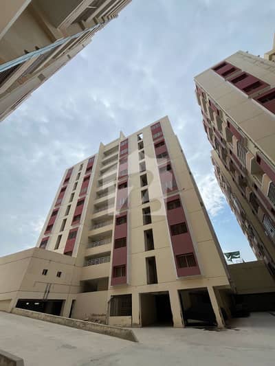 3 Bed DD Available For Sale In Federal Government Apartments