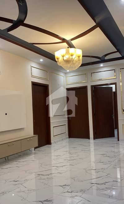 Brand New 240 SQ YARDS HOUSE FOR SALE