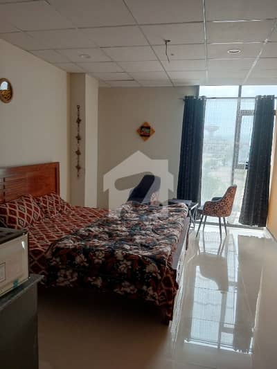 FURNISHED ROOM