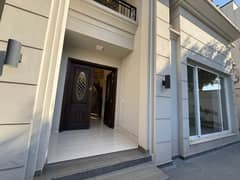 Luxurious 1 Kanal Designer House for Sale Prime Boulevard Location! Double Heighted 6 Bedroom A+ Construction Bahria Enclave Islamabad Luxurious 1 Kanal Designer House for Sale Prime Boulevard Location! Double Heighted 6 Bedroom A+ Construction Bahria Enclave Islamabad