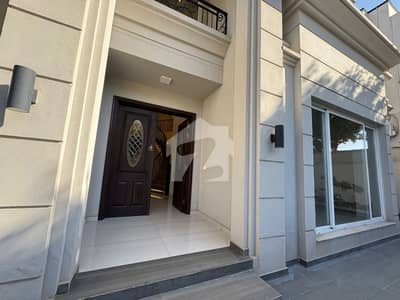 Luxurious 1 Kanal Designer House for Sale Prime Boulevard Location! Double Heighted 6 Bedroom A+ Construction Bahria Enclave Islamabad