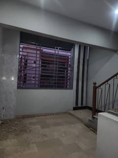 Brand new  166 Square Yards Flat Is Available In Pilibhit Cooperative Housing Society