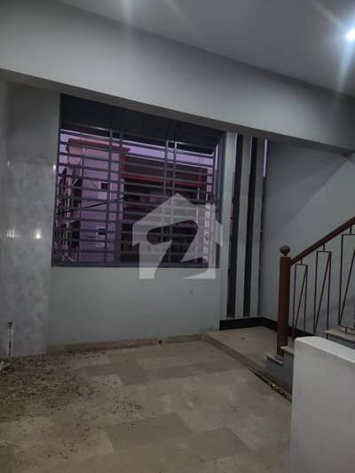 Brand new  166 Square Yards Flat Is Available In Pilibhit Cooperative Housing Society