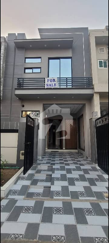 3 Marla House For Sale 3 Marla House For Sale
