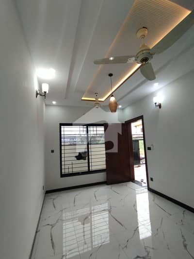 Full House For Rent In I-11 Islamabad