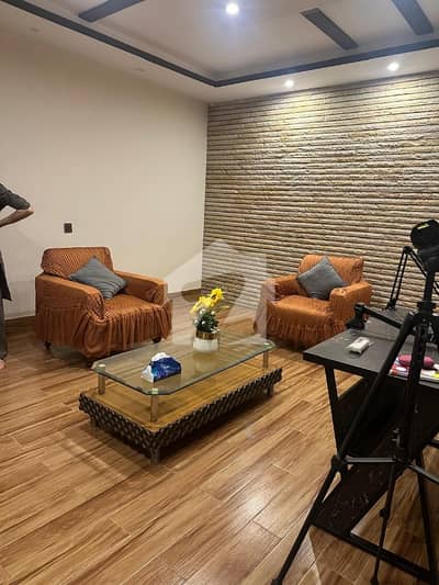 100 Yard Bungalow With Basement For Rent