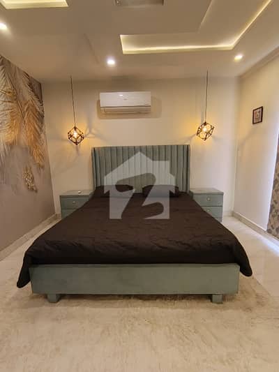One Bed Furnished Apartment Available For Rent One Bed Furnished Apartment Available For Rent