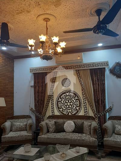 House For Sale I-10 Islamabad
