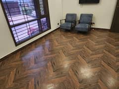 Brand New Bungalow For 120 Yard Ph 7 Extension