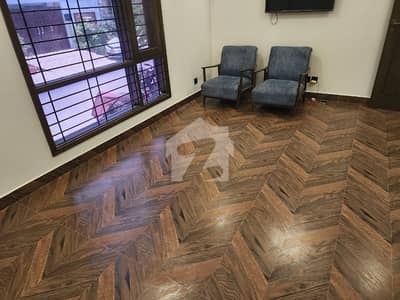 Brand New Bungalow For 120 Yard Ph 7 Extension