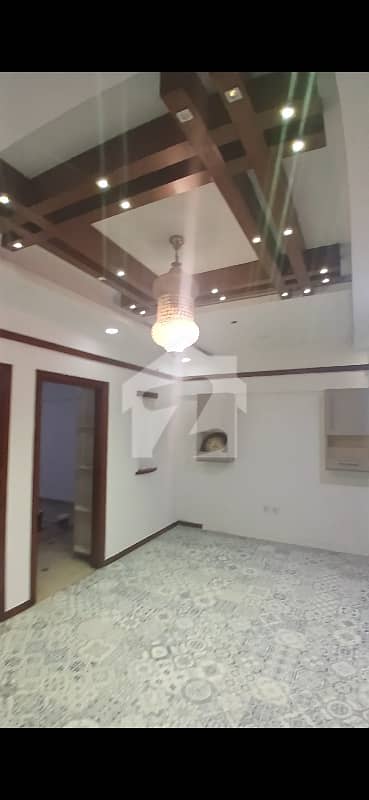 Bokahri Commercial Apartment For Sale