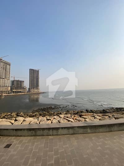 3500 Square Yards House In Emaar Crescent Bay Is Available For sale