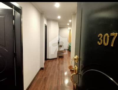 Beautiful One Bedroom Apartment Available For Rent In Gulberg Original Pics Attached