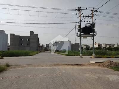 Plot For Sale In PS City Phase 2, Situated In Sector 31, Near To Al-Azhar Garden, Kda Scheme 33 Karachi