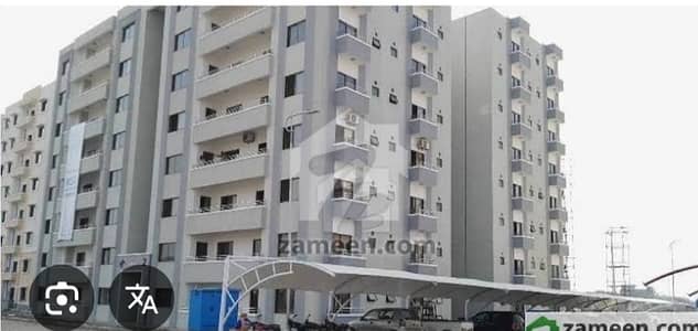 4 Beds Luxury Apartment for Sale In Askari Tower-2, DHA Phase 2 Islamabad.