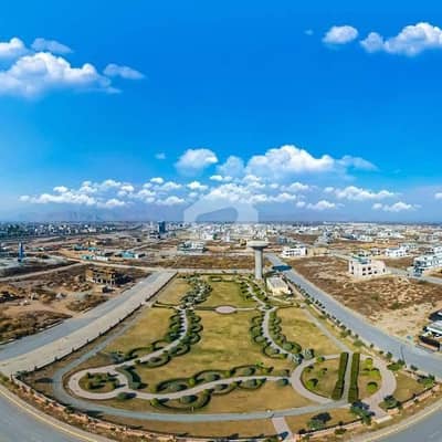 ڈی ایچ اے فیز 1 - سیکٹر ای ڈی ایچ اے فیز 1,ڈی ایچ اے ڈیفینس,پشاور میں 1 کنال پلاٹ فائل 1.92 کروڑ میں برائے فروخت۔