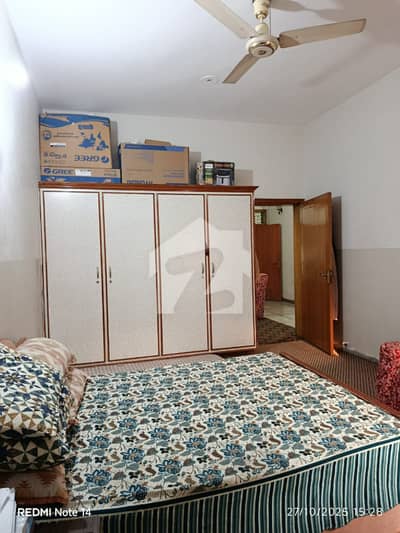 10 Marla House Is Available In Affordable Price In Faisal Town