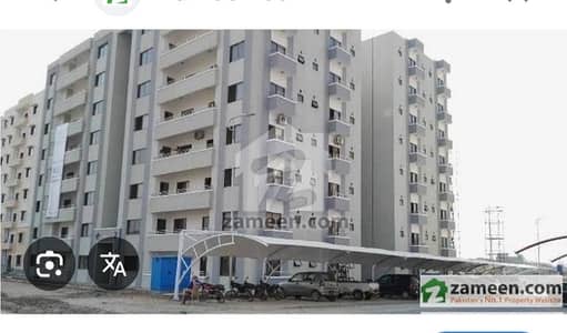 3 Beds Beautiful Ground Floor Apartment Available For Rent In Askari Tower-2, DHA Phase 2 Islamabad
