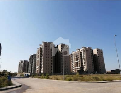 4 Beds Beautiful Apartment Available For Sale In Askari Tower-5, DHA Phase 5 Islamabad.