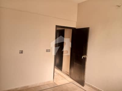 2 Bed Lounge Brand New Leased Flat Available For Sale
