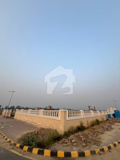 ایل ڈی اے سٹی فیز 1 ۔ بلاک اے ایل ڈی اے سٹی فیز 1 - جناح سیکٹر,ایل ڈی اے سٹی فیز 1,ایل ڈی اے سٹی,ایل ڈی اے روڈ,لاہور میں 1 کنال رہائشی پلاٹ 1.25 کروڑ میں برائے فروخت۔