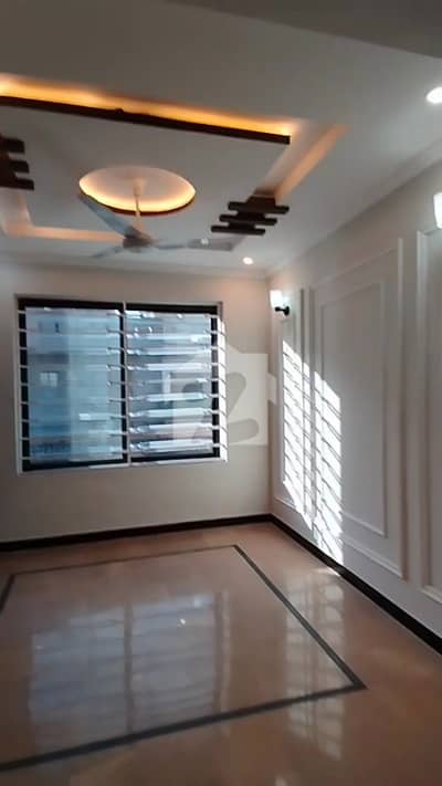 Upper Purtion For Rent I-10 Islamabad