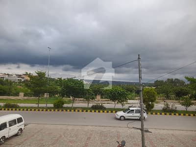 5 Marla Corner Plot For Sale