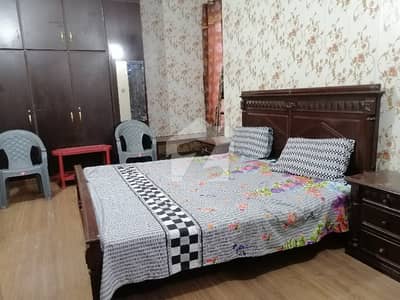 Furnished Flat For Rent In Johar Town Furnished Flat For Rent In Johar Town
