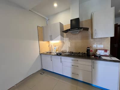 Studio apartment for rent muree view cube sector A bahria enclave islamabad