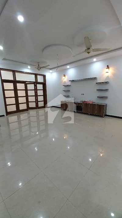 Marla 14 Upper Portion Available For Rent In PHAF Officer Residencia