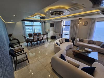 INCLUSIVE MAINTENANCE APARTMENT FOR RENT