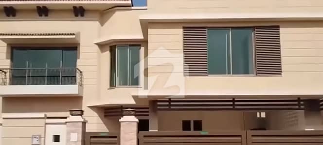 427 Square Yard Brigadier House In Askari 5 - Sector H For Sale