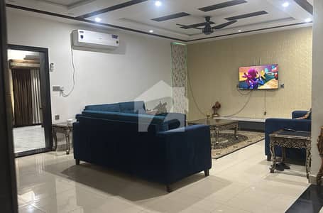 1 Kanal House Is Available For Sale In Faisal Town Block B Lahore