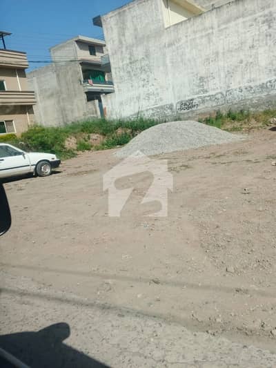 5 Marla Plot In Airport Housing Society Opposite To Gulberg Green Islamabad 5 Marla Plot In Airport Housing Society Opposite To Gulberg Green Islamabad