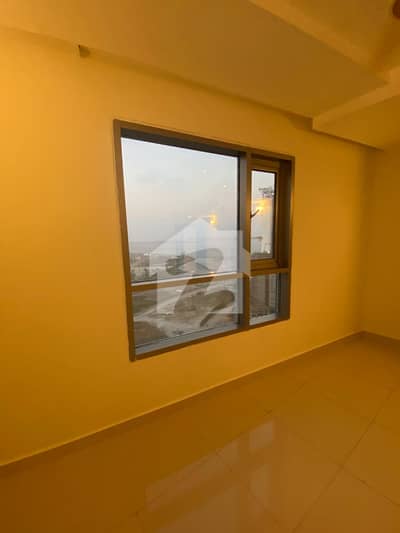 Emaar Reef Tower Penthouse For Rent