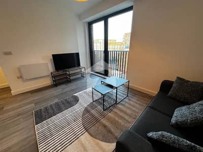 Apartment For Sale In Garden Town Lahore