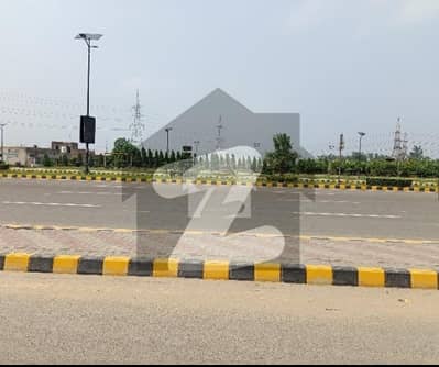ڈی ایچ اے ڈیفینس گوجرانوالہ میں 10 مرلہ پلاٹ فائل 31.0 لاکھ میں برائے فروخت۔